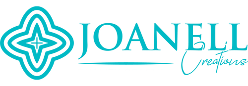 Joanell Creations logo