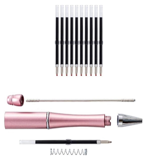 Beaded Ink Pen Refulls - Joanell Creations