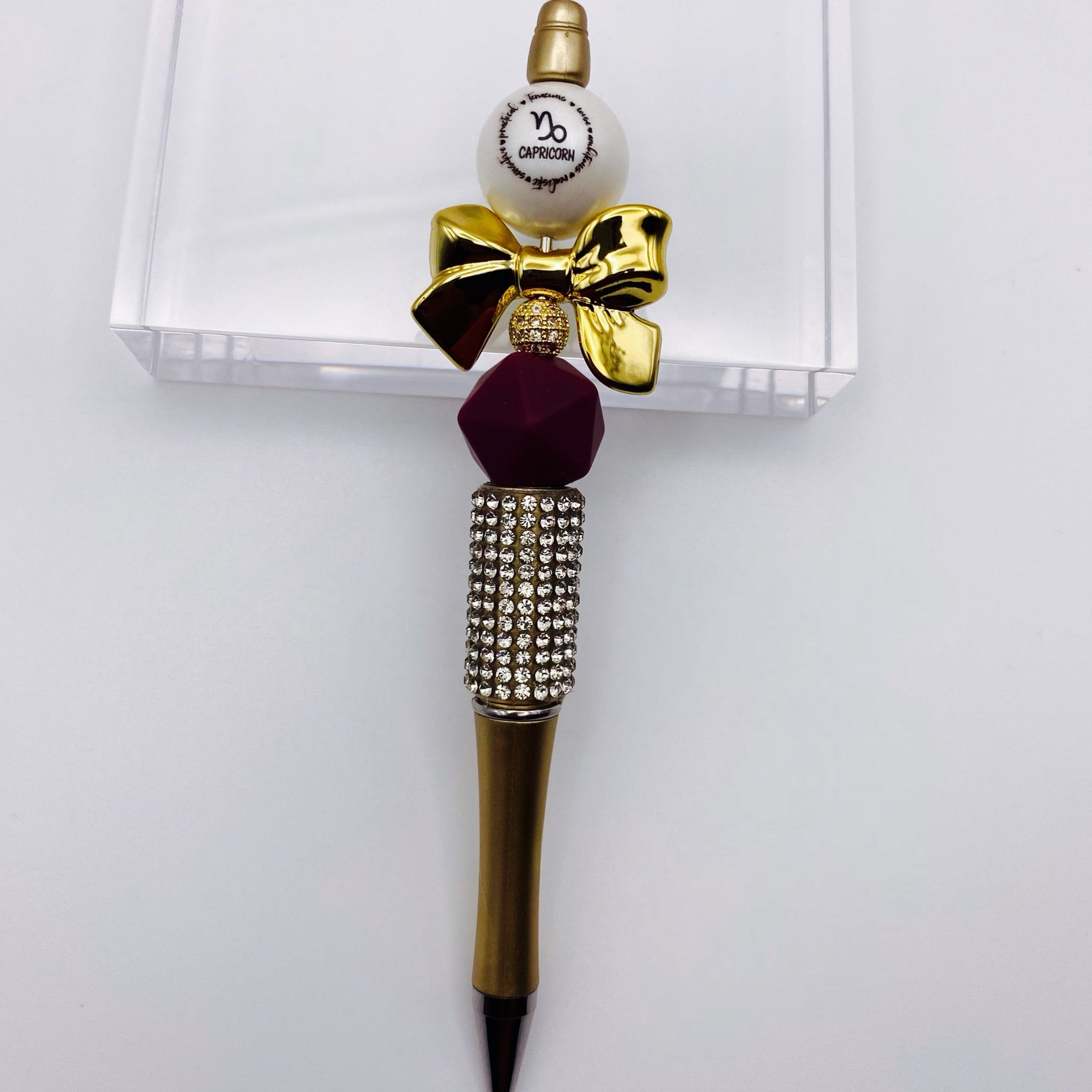 Doorable Pen Add On – MAD Rhinestone Patriot