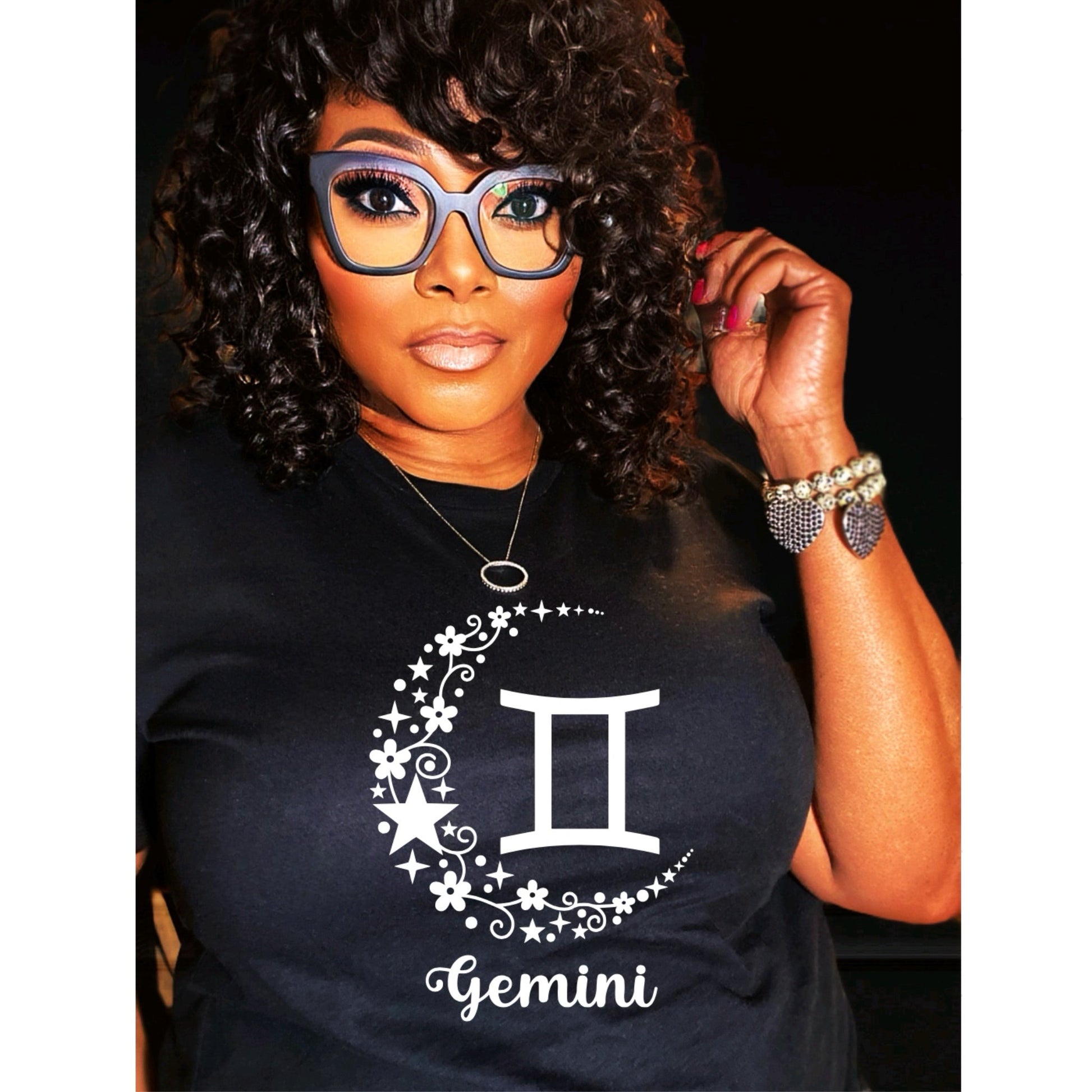 Gemini - Joanell Creations